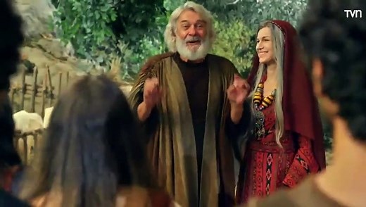 Génesis Capítulo 83 en Español Latino