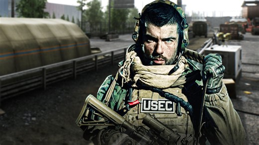 Escape from Tarkov: So bekommt ihr mehr FPS - Die besten Grafik-Einstellungen für einen Performance-Boost