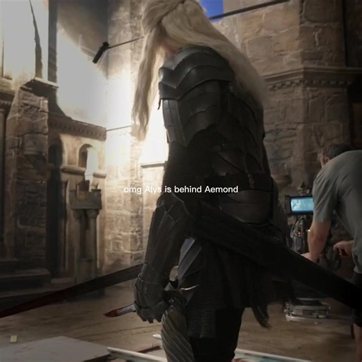 Aemond Targaryen edits House of the Dragon fan edit