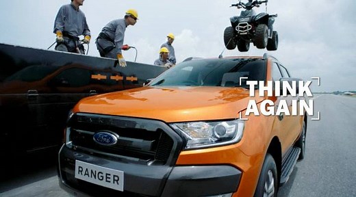 199K views · 5K reactions | Watch how the Ford Ranger’s adaptive handling responds under the most brutal conditions. | Ford | Facebook
