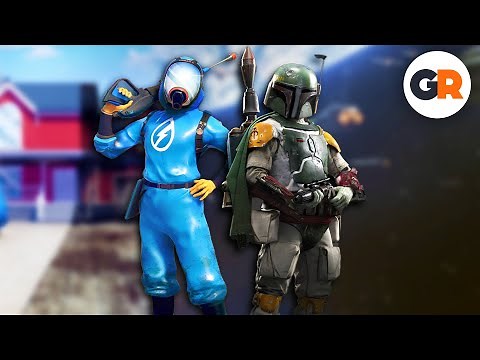 The Best First Person Shooter Games for Kids