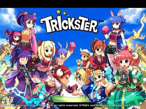 [Trickster Online] Player Battle