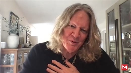 In this interview, Dermot Mulroney and first-time director William Shockley dive deep into Long Shadows, a romantic Western with a modern soul. They share how the film blends old frontier grit with fresh psychological layers, and reveal what it's like stepping into a timeless Western town and letting history shape their storytelling. #LongShadows #Western | MovieWeb