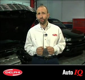 Delphi FP10259 Fuel Injection Pressure Regulator