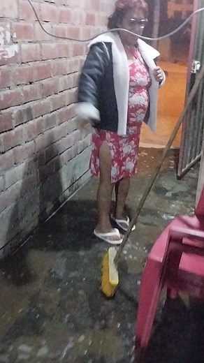 Cleaning Up Flooded Areas: Effective Techniques