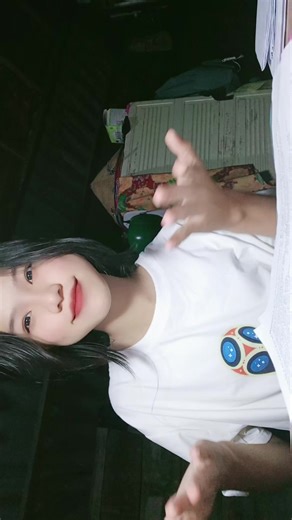 Cố lên bản thân ơi