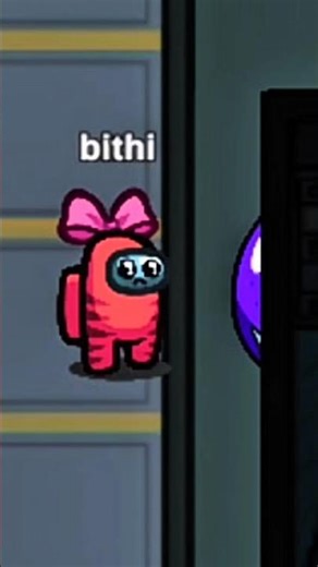 Caught Shapeshifter 🔥 and other impostor as detective #amongus #impostor #shapeshifting