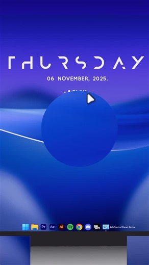 Techow on Instagram: "Make your Cursor Look minimal #pctips #pc #techtok #pcgaming"