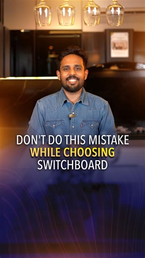 Smart Touch Switch Ideas for a Premium Home #HomeDesignTips #SmartSwitches #InteriorDesignIndia #ModernHomeIdeas #HomeImprovement #LuxuryInteriors #TintToneAndShade #ElectricalPlanning #TouchSwitch #HomeAutomation #InteriorExecution #HomeRenovationIdeas (modern switchboard design, touch switches for home, smart switch ideas, home electrical planning, luxury home interiors, switchboard placement tips, interior design India, home renovation ideas) | TINT TONE & SHADE INTERIORS | CHENNAI