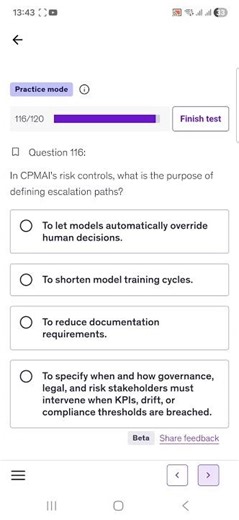 PMI-CPMAI Practice Q&A336