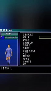 34K views · 1K reactions | Nostalgia #nostalgiagamer #WinningEleven #retrogames #winningeleven #winningeleven2002 #MasterLeague #winningeleven3 #retrogamer #NostalgiaGamer #retrogame #NostalgiaPura #nostàlgia #nostalgic #retrogamers #nostalgia90an #nostalgia #playstationplus #playstationgamer #playstation #playstationbrasil #playstationnation #gameretro #Playstation4Slim #nes #jogosnostalgicos #memorias | TonGamer | Facebook