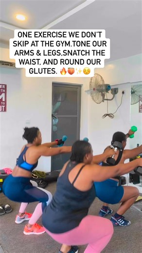 This exercise is our game challenge. The combo does it work so well. Save and add to your routine. Don’t snooze on this particular fullbody blast 💥. #fitness #fitnessmotivation #workout #exercise #instadaily #Inspiration #instagood #fbreelsfypシ゚viralシ #WorkoutMotivation #gymmotivation #partnerworkout #fypシviralシ2024 #fypシ゚viral #fitnessreels #motivationdaily #fyp #foryou #healthyeating #healthylifestyle #video #viralreelsfb #viralpost #virals #fbreels #fyp #burnfat #homeworkout #beginner #begin