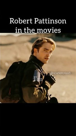 Robert Pattinson’s Best Roles