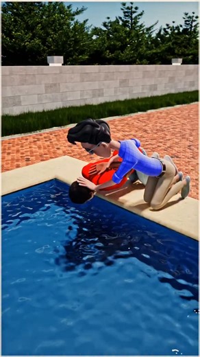 Dev Yadav on Instagram: "How do Fish Breath Underwater? 3D animation by expertofhow . . . . #3danimation #3d #animation #trendingreels #trending #reelinstagram"