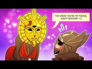 Skyrim Multiplayer Madness Finale