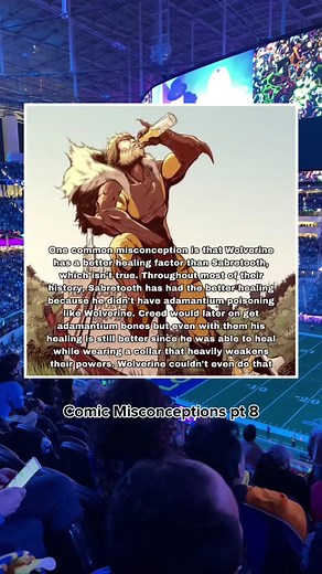 Exploring Sabretooth: Marvel's Underrated Villain - Comic Facts Revealed!