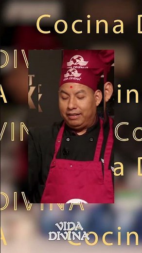 Cocina Divina Live Thursdays 5pm pst. Now broadcasting from YOUTUBE