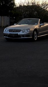 1.7M views · 10K reactions | Mercedes AMG SL 55 | Car Quick Fix | Facebook