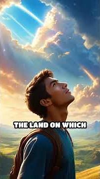 Genesis 28 Explained Jacob’s Dream, God’s Promise, Your Hope