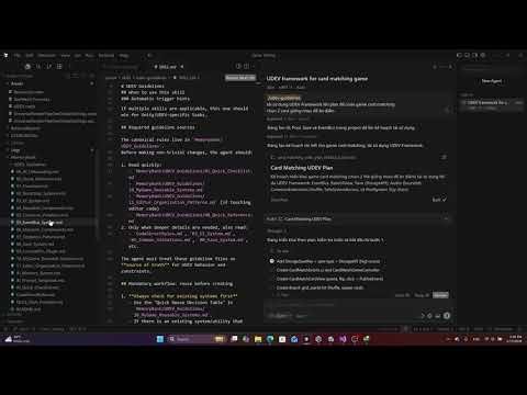 AI Skill - Bộ công cụ thật sự tuyệt vời cho coder