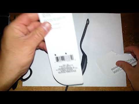 Digital LED Watch Review (Dollar Tree Item )