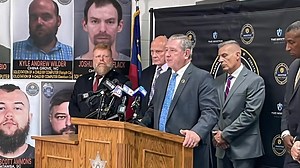 4.9K views · 65 reactions | From today’s press conference....