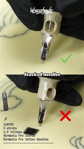 Is cross-hatching in tattoo shading right or wrong? @wormholetattoo #wormhole #wormholepro #wormholetattoo #tattoolover #tattooideas #tattoomachine #whtattootutorial #wormholeproneedle #wormholeproicarus #MadeInUSA #USA #tutorial #tattootutorial