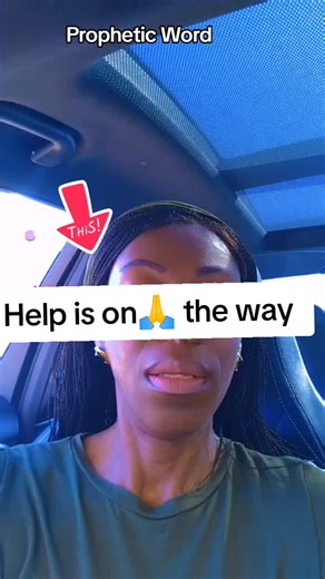 #christiantiktok #propheticword #prophet #prophetess_franteria | prophecies