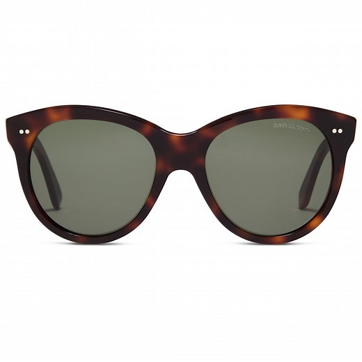 Manhattan | The Original Audrey Hepburn Sunglasses