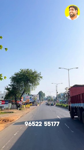Harivillu's Fortune Grandeur | Harivillu Venkatesh 9652255177 General Manager, Harivillu Promoters & Developers. Harivillu’s Fortune Grandeur is situated in #Gannavaram, #vijayawada Fortune Grandeur is an APCRDA-approved gated community that has open plot layouts and east-and west-facing housing plans on 183 sq. yards. Developed with high-end amenities like 100% Vastu, avenue plantations, pure drinking water, designer LED street lights, walking tracks, and more, Harivillu’s Fortune Grandeur is a