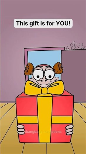 #animation #funny #cartoon #cat #bangbang