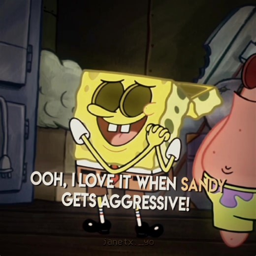 SpongeBob SquarePants and Sandy Memes Compilation