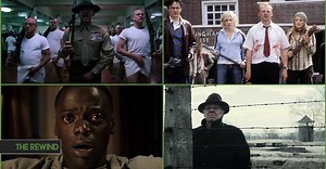 Here's 7 Of The Best Movies On TV Tonight | Balls.ie