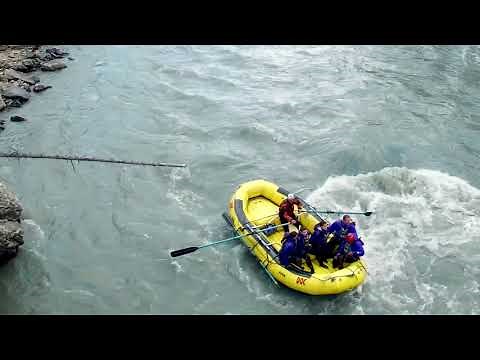 Mendenhall Glacier River Rafting, Juneau, Alaska | Celebrity Cruises