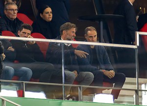 Jürgen Klopp im Sommer Leipzig-Coach? Jetzt ist alles klar!