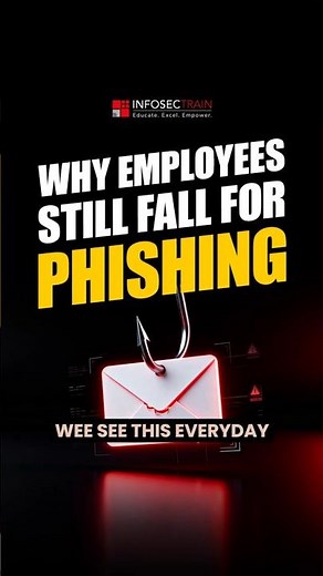 Hackers Don’t Hack Systems First - They Hack People! 🚨