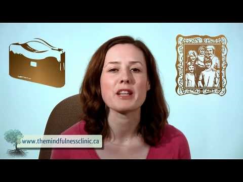 What is Mindfulness-Based Cognitive Therapy (MBCT)?