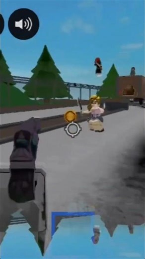 MM2 SHERIFF MONTAGE 🎵ON BEAT🔥