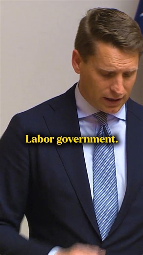 57K views · 2.7K reactions | The Australian dream should never be out of reach—not for our kids, our pensioners, or anyone willing to work hard and contribute to this great country. | Andrew Hastie | Facebook