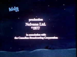 Nelvana Limited Logo History 2.0