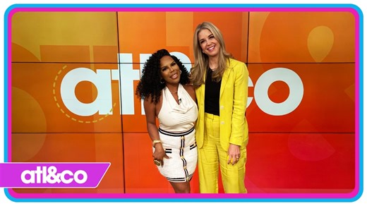 RHOA'S Kelli Ferrell Gets Real