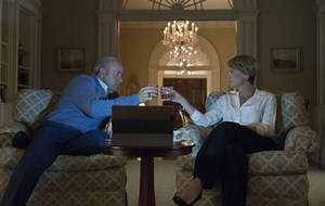 House of Cards [S5E8] Season 5 Episode 8 (Subtitles English)