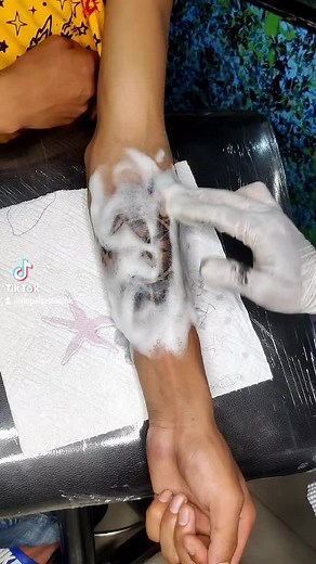 NepalTattooInk on TikTok