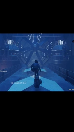 Hang on tight speedster is here 😱 | Kay Vess in Starwars Outlaws #shorts #shortsfeed #gaming