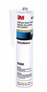 3M 310 mL White Urethane Seam Sealer (8368)