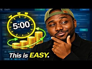 How to Start Crypto Yield Farming in 5 Minutes (2026 Beginner Guide)