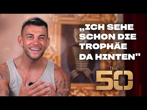 THE 50 | Highlights: Folge 9 - 12 | Prime Video