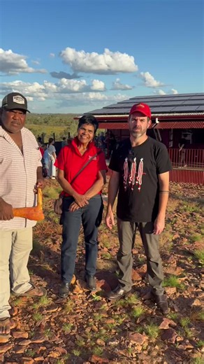 #housing #remotehousing #aboriginalhousing #naidoc | Chansey Paech