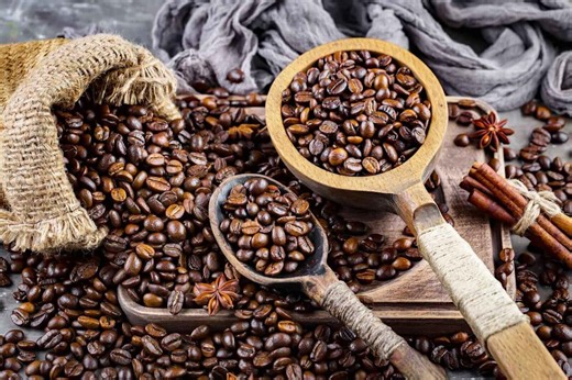 Arabica Coffee Closes Lower on a Bumper Brazil Crop and Abundant ICE Inventories
