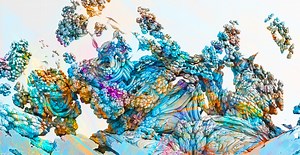 Mirusviruses - Relatives of Herpes & Giants are Revealed in the World's Oceans | Microbiology